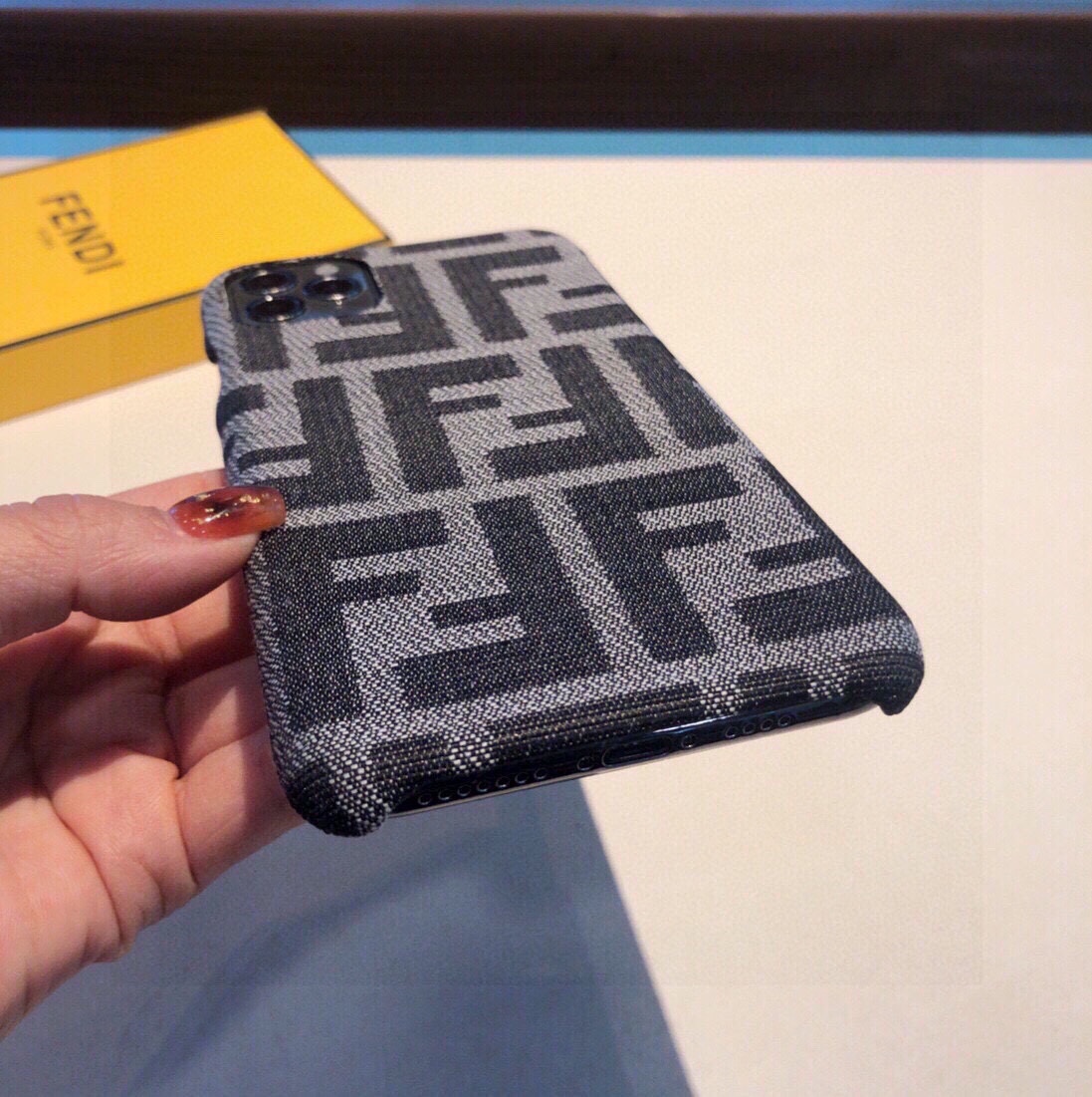 FENDI